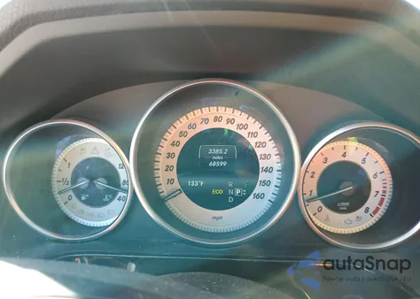 2014 Mercedes-Benz E 350 из США, поврежденный, VIN WDDHF5KBXEA782523